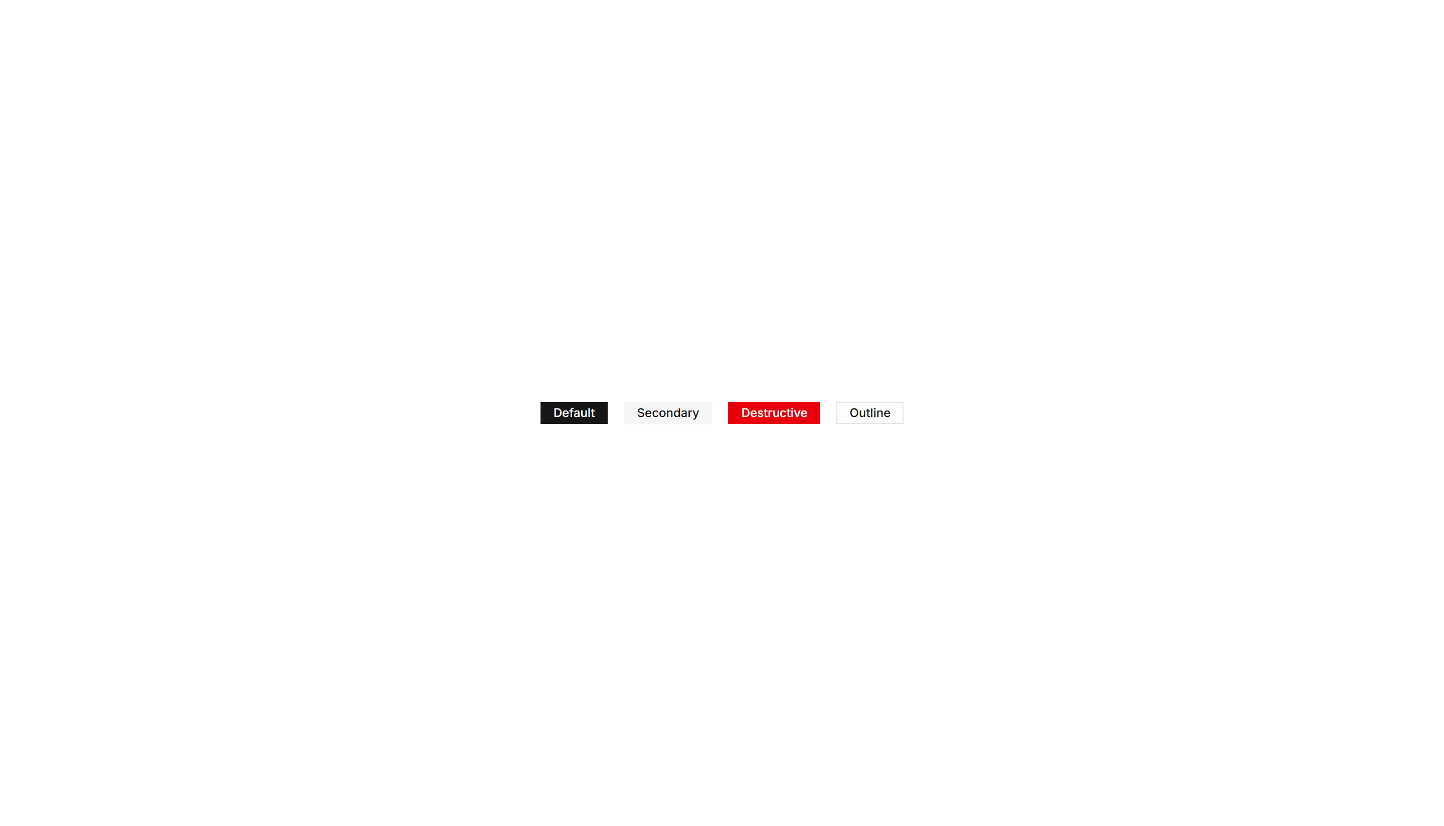 Components Badge: Square Badge