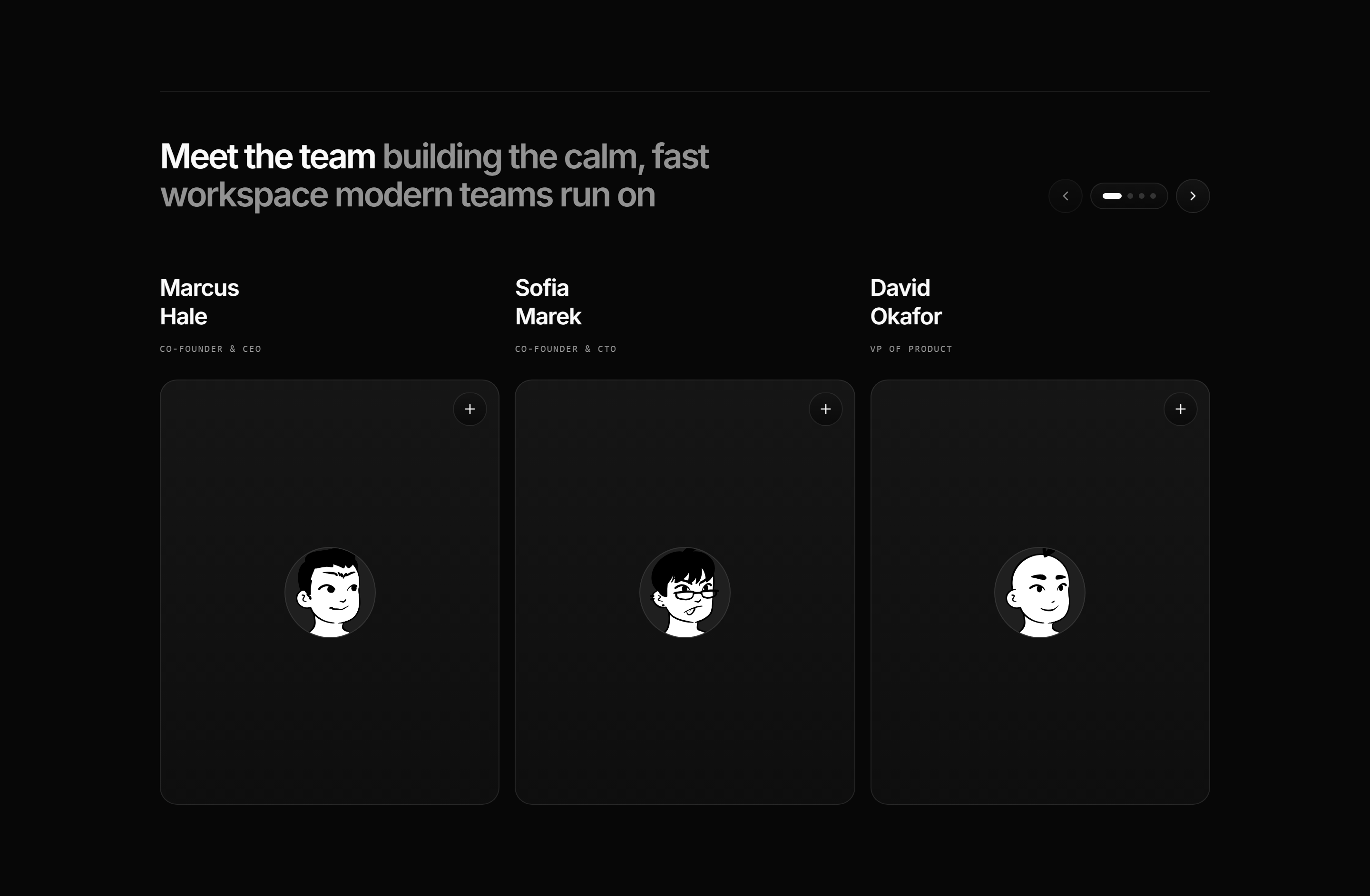 About block