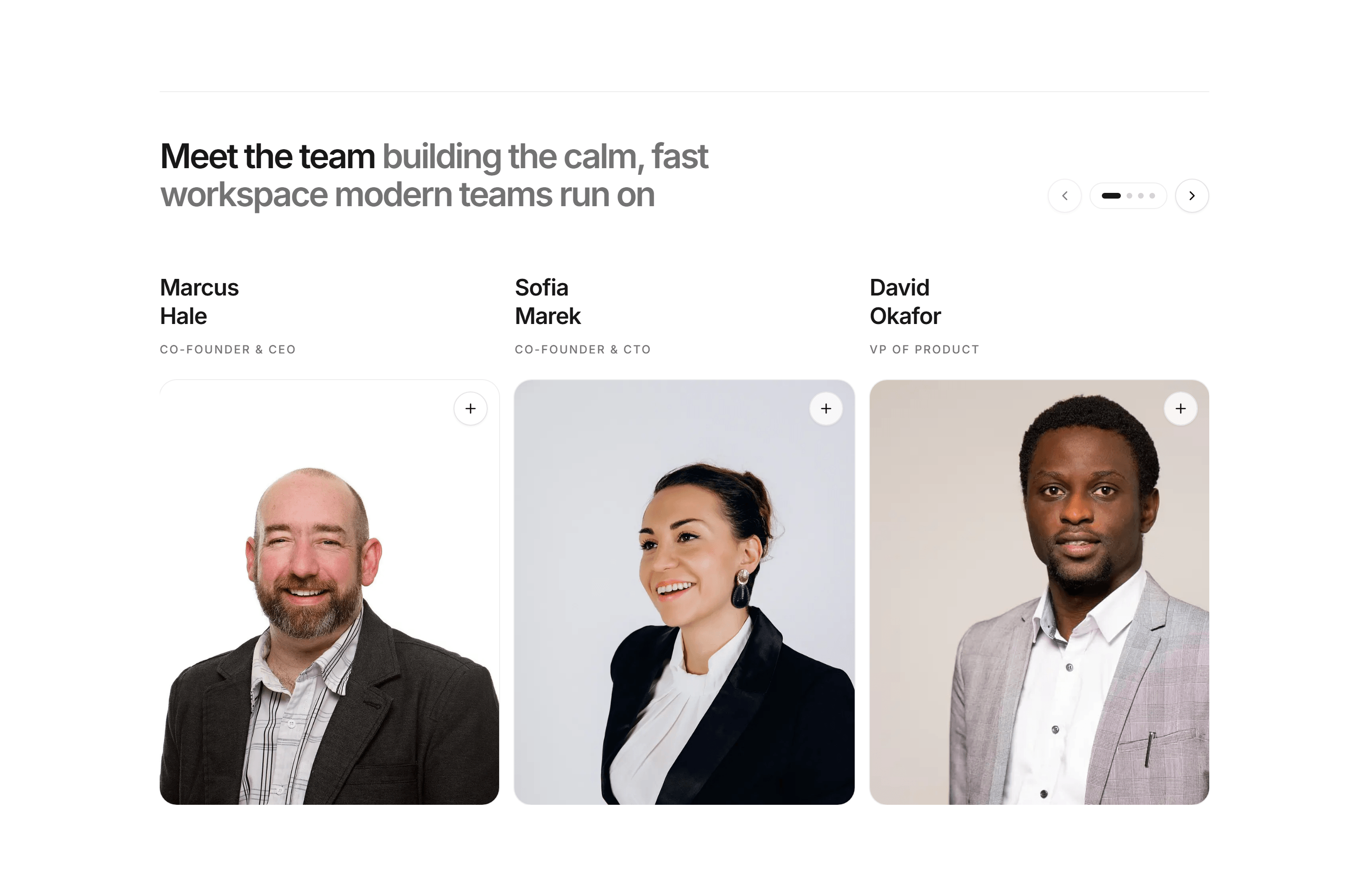 About block