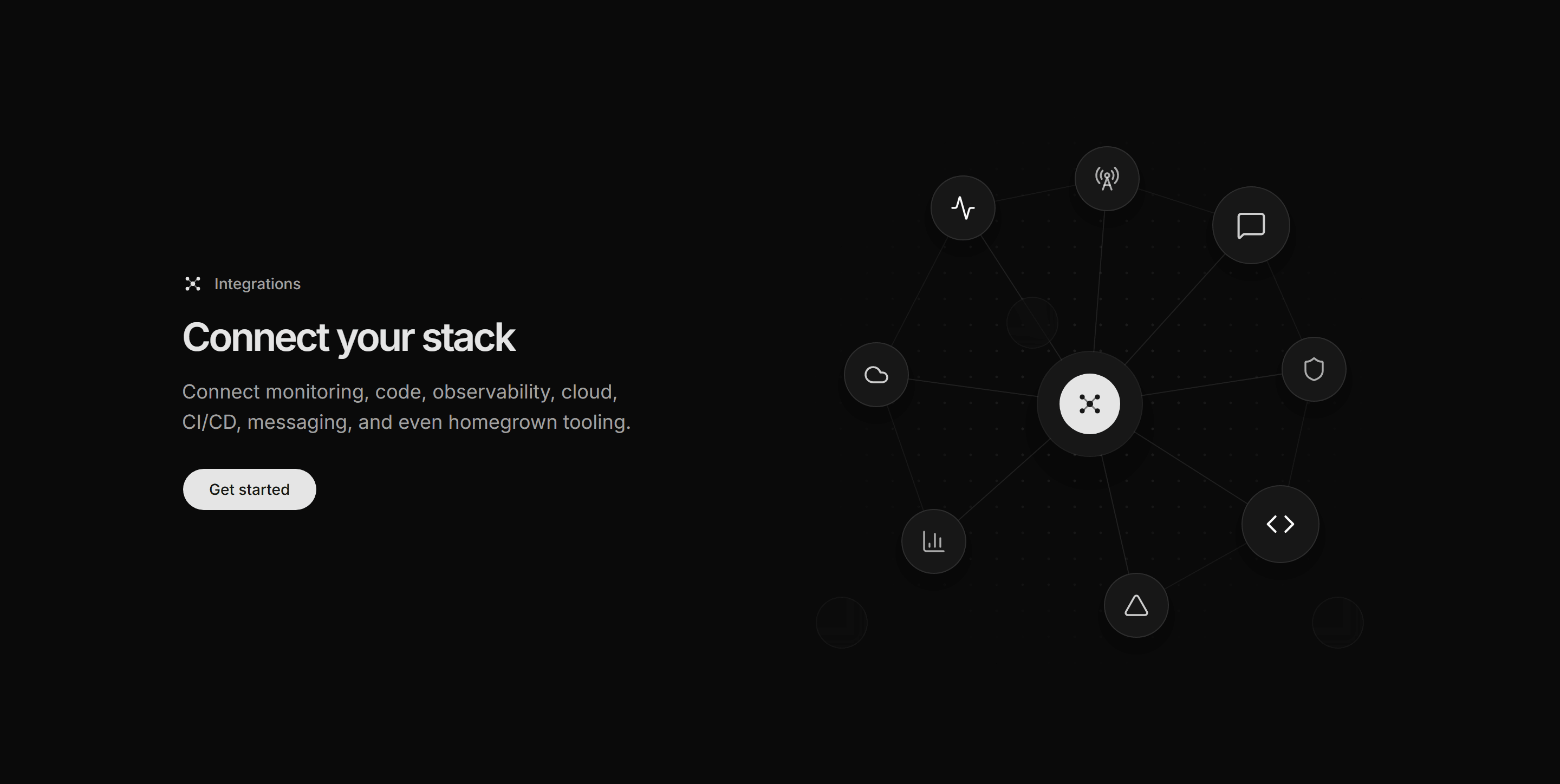 Modern SaaS Integration: Connect Your Stack